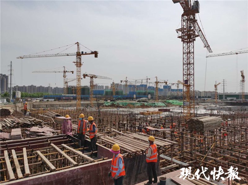 苏州建设工程公司怎么选？房屋建筑、厂房建设与办公楼施工全解析